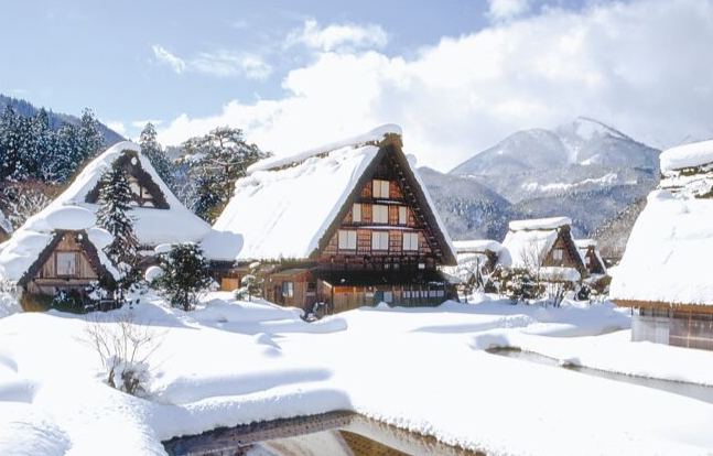 芝山滑雪場開放時間