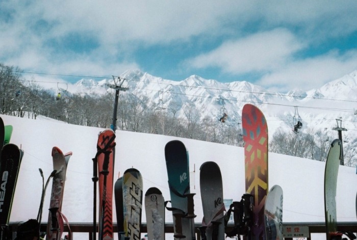白馬五龍滑雪場門票價格 白馬五龍滑雪場門票價格