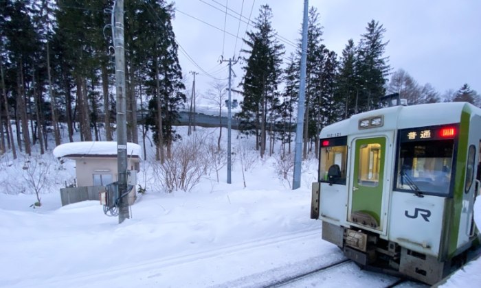 雫石滑雪場交通