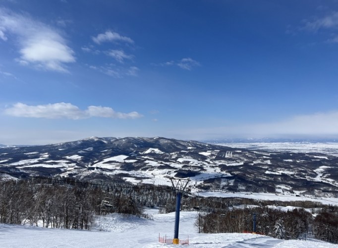 神居滑雪場門票價格