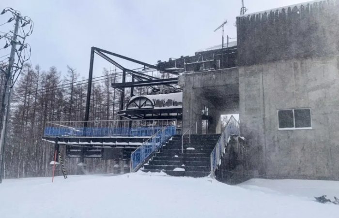 雫石滑雪場器材租賃