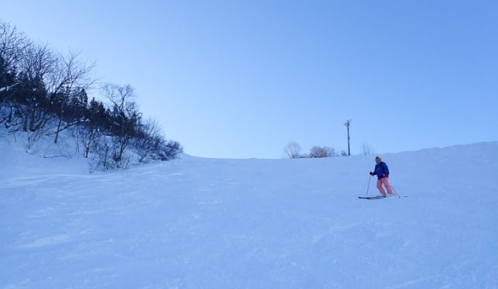 舞子滑雪場門票價格