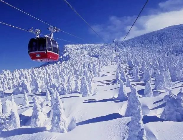 滑雪入門費用
