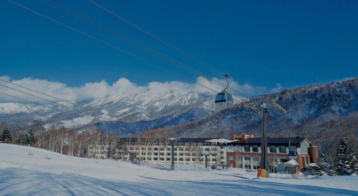 田代滑雪場營業時間