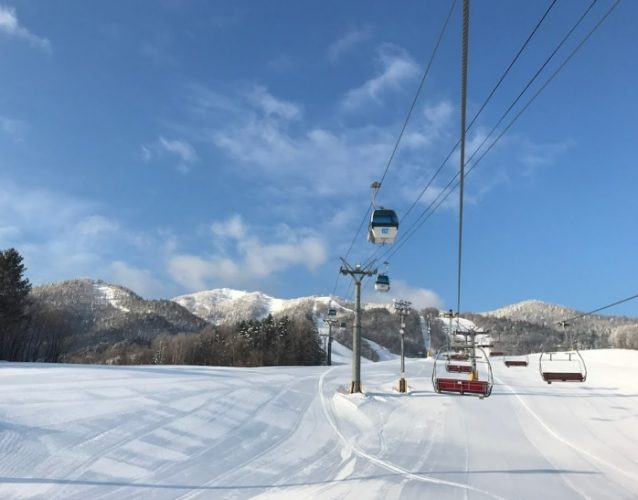 富良野滑雪場門票價格