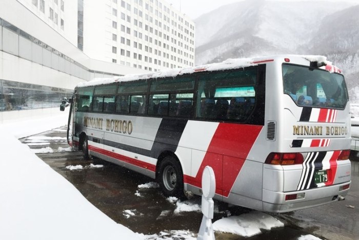 田代滑雪場費用