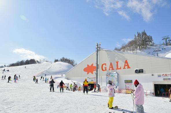 日本滑雪推薦