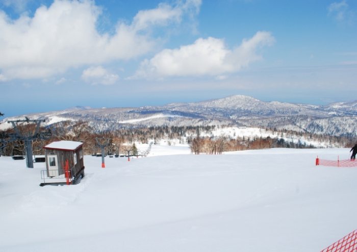 北海道滑雪場住宿 北海道滑雪場住宿