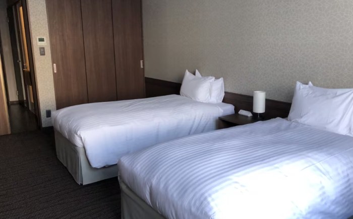 湯沢グランドホテル