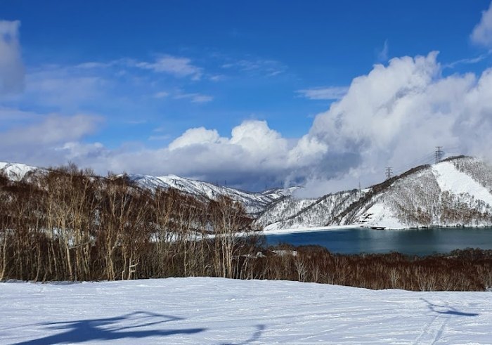 田代滑雪場