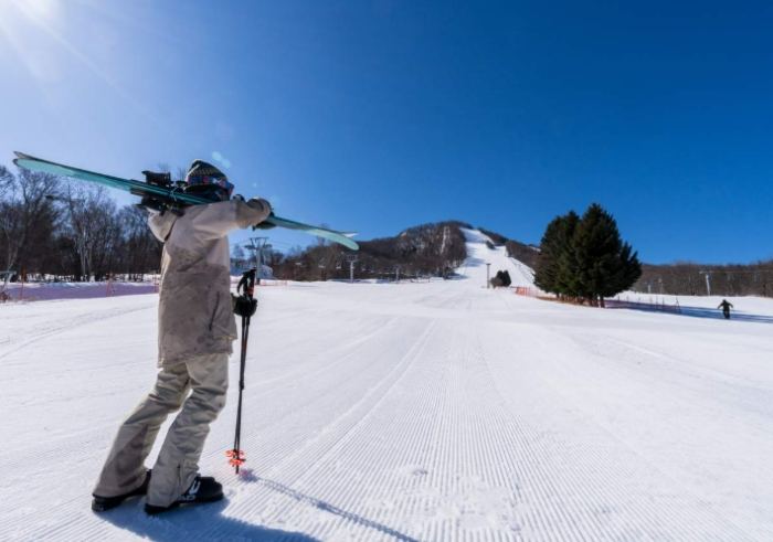 富良野滑雪場營業時間 富良野滑雪場營業時間