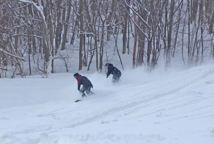 富良野滑雪場簡介 富良野滑雪場簡介