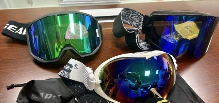 滑雪入門費用