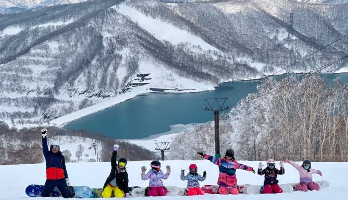 田代滑雪場門票價格