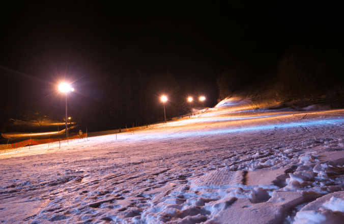野澤溫泉滑雪場營業時間