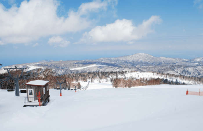 札幌國際滑雪場營業時間