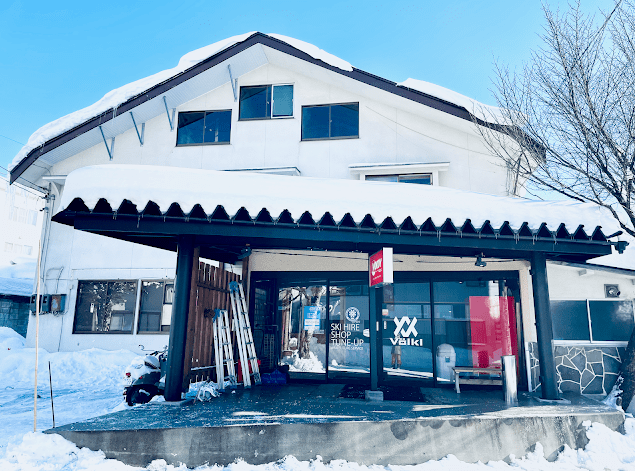 白馬滑雪場門票價格