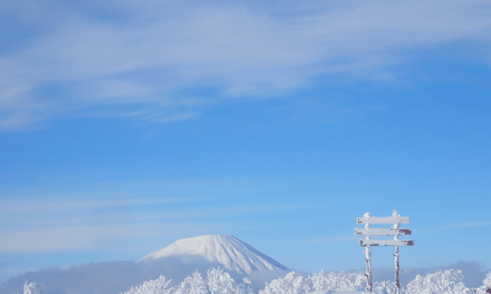 留壽都滑雪場營業時間