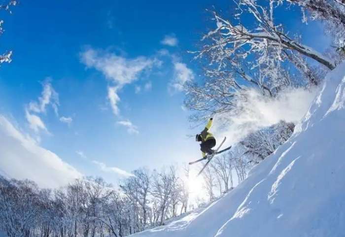 二世谷滑雪場營業時間