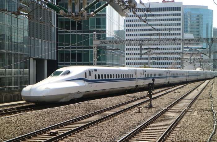 東京滑雪場交通