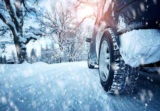 北海道滑雪場行程
